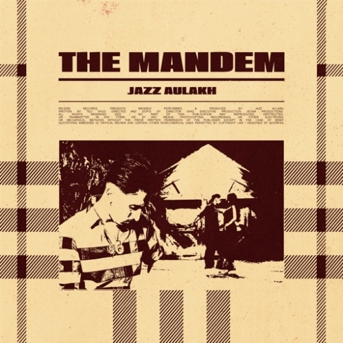 Mandem Poster