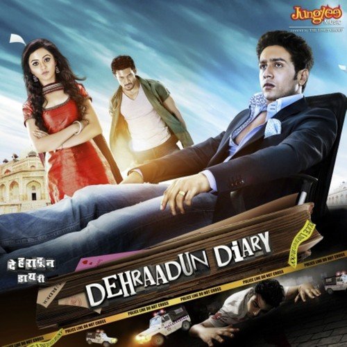 Rubaru - Adhyayan Suman Poster