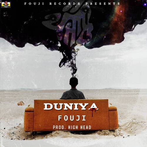 Duniya Fouji Poster