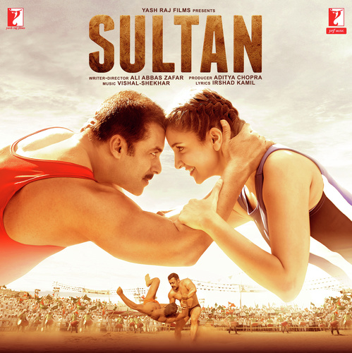 Rise Of Sultan Poster