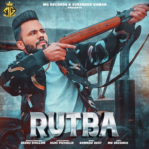 Rutba Poster