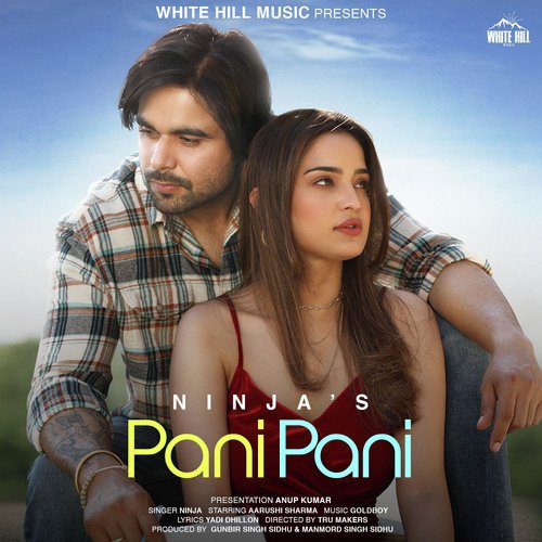 Pani Pani Poster