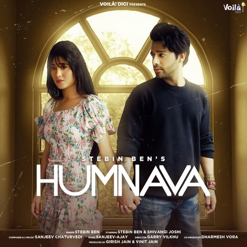 Humnava Poster