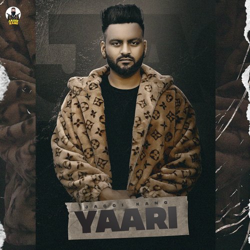 Yaari Poster