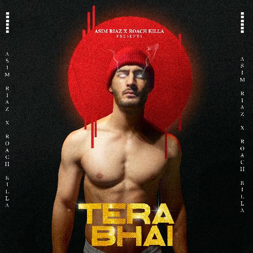 Tera Bhai Poster