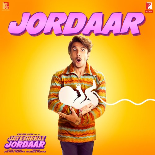 Jordaar Poster