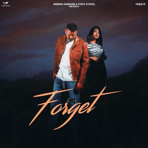 forget Poster