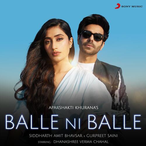 Balle Ni Balle Poster