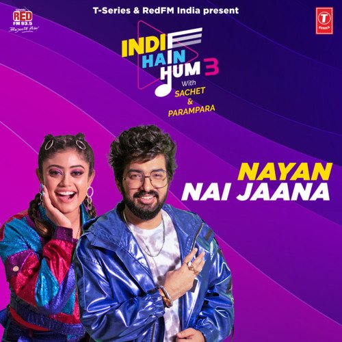 Nayan-Nai Jaana Poster