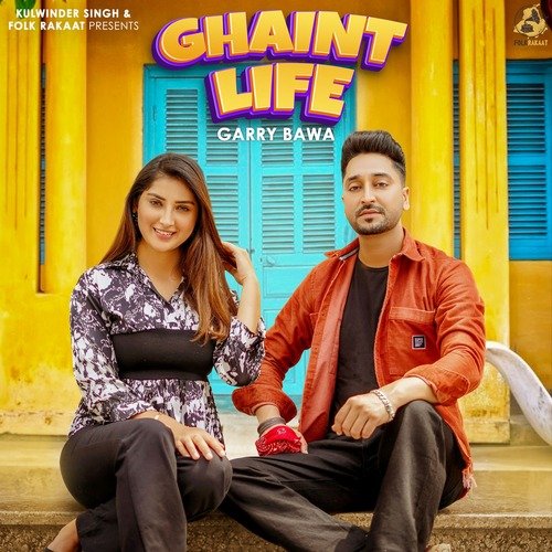 Ghaint Life Poster