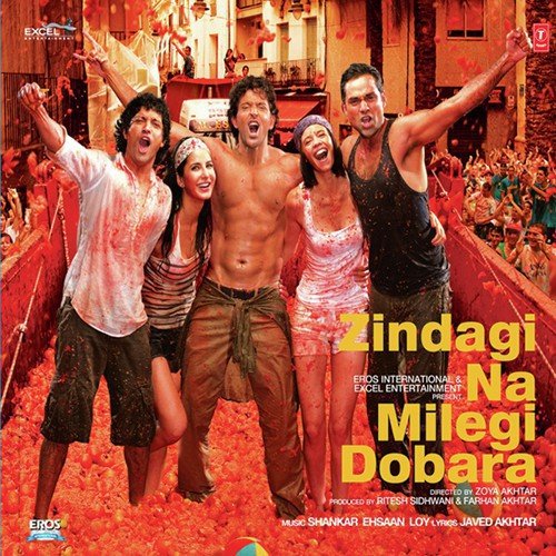 Toh Zinda Ho Tum Poster