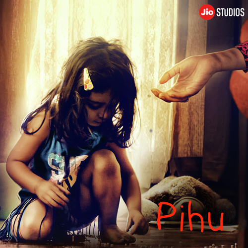 Pihu Pukare Poster