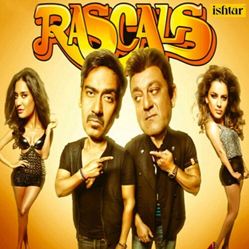 Rascals Poster