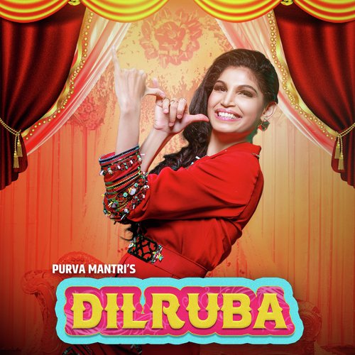 Dilruba Purva Mantri Poster