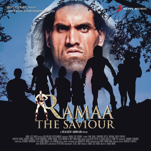 Ramaa Title Theme Poster