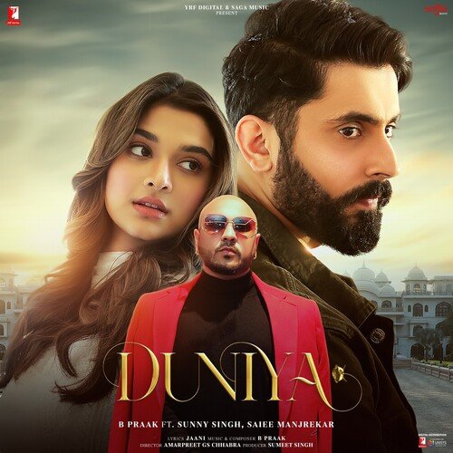 Duniya - B Praak Mp3 Song