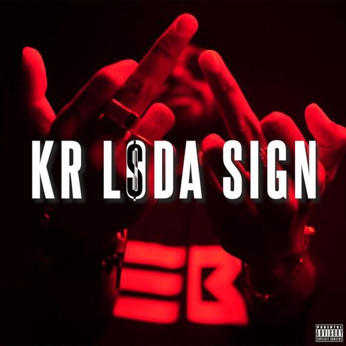 KR LSDA SIGN Poster