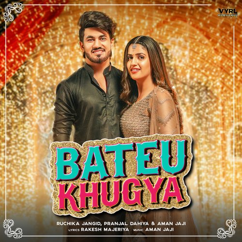 Bateu Khugya Poster