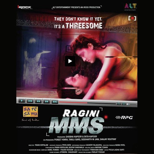 Ragini Poster