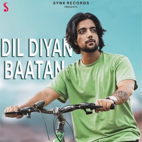 Dil Diyan Baatan Poster