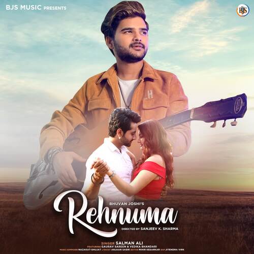 Rehnuma - 2022 Mp3 Song