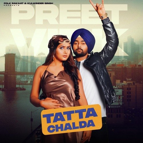 Tatta Chalda Poster