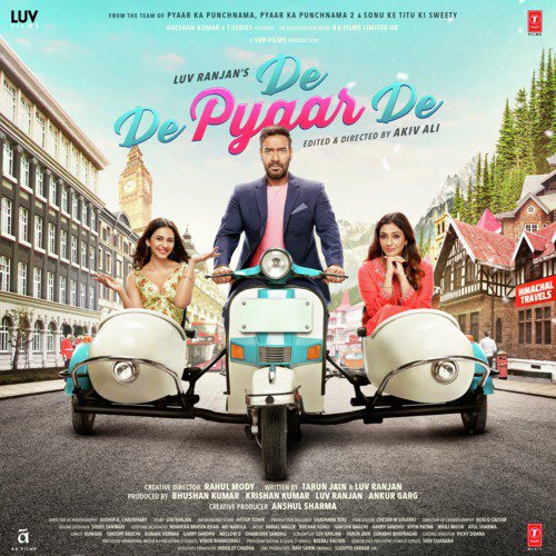 Dil Royi Jaye Poster