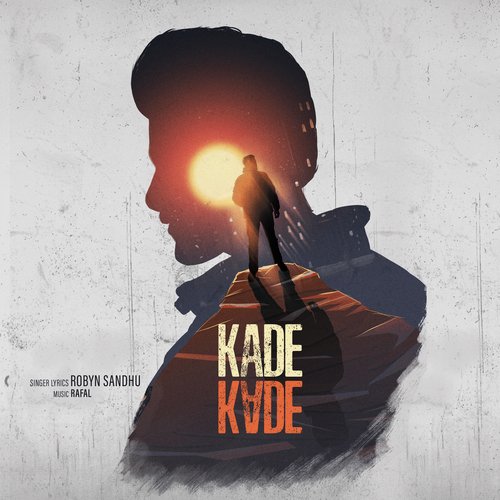 Kade Kade Poster