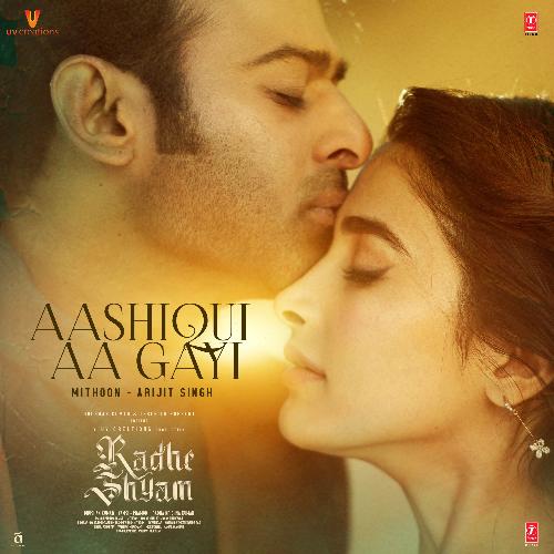 Aashiqui Aa Gayi Poster