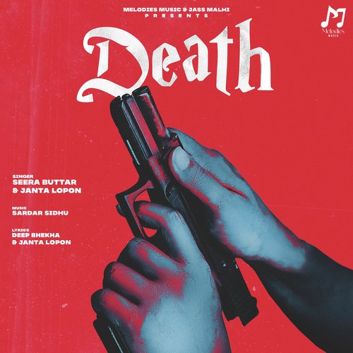 Death Poster