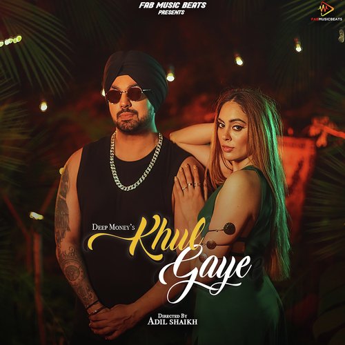 Khul Gaye Poster