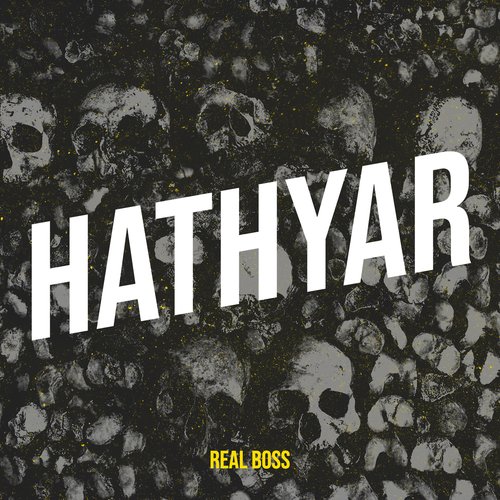 Hathyar Poster