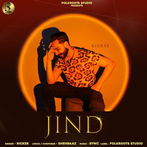 Jind Poster