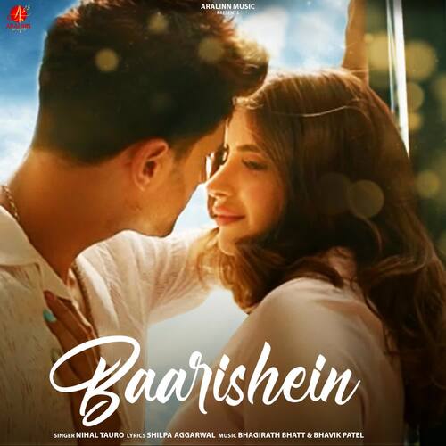 Baarishein Nihal Tauro Poster