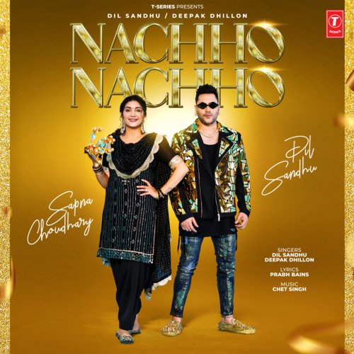 Nachho Nachho Mp3 Song