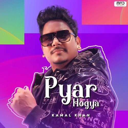 Pyar Hogya 1 Min Music Poster