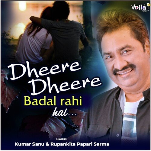 Dheere Dheere Badal Rahi Hai Poster