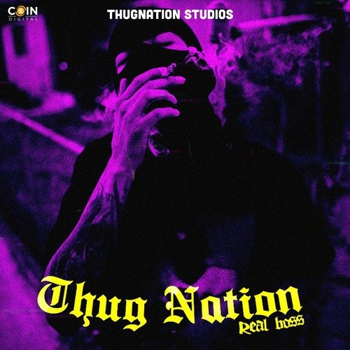 Thugnation Poster