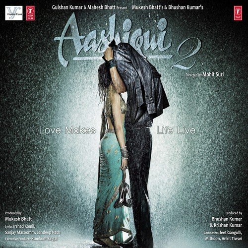 Milne Hai Mujhse Aayi Poster