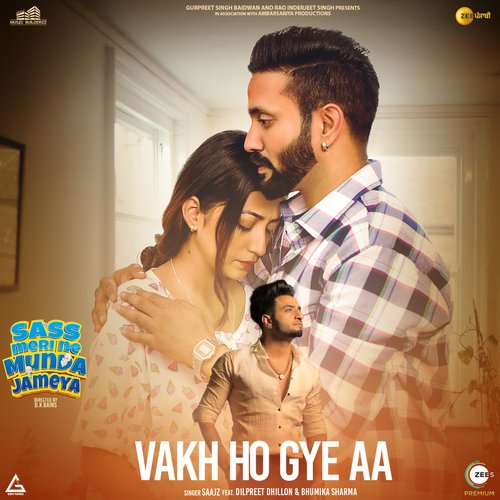 Vakh Ho Gye Aa Poster