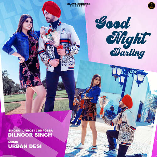 Good Night Darling Poster