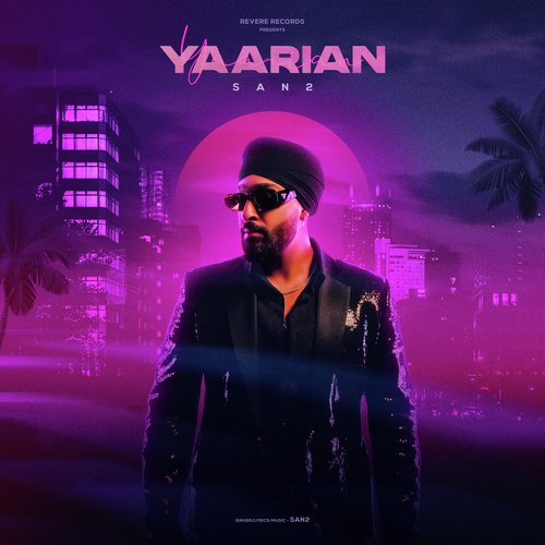 Yaarian Poster