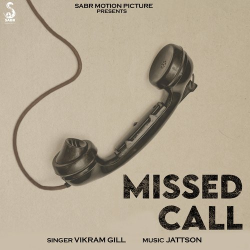 Missed Call Poster