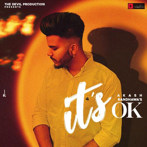 Its Ok Poster