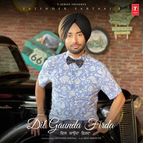 Dil Gaunda Firda Poster