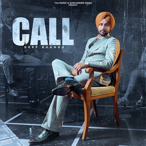 Call Deep Bhangu Poster