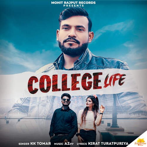 College Life Poster