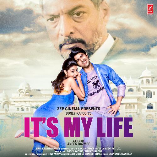 Its My Life Title Track Poster