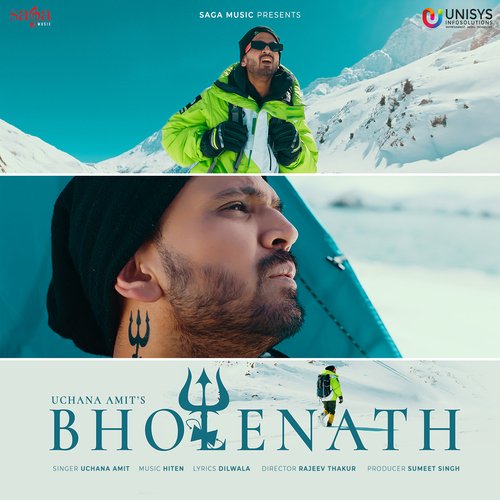 Bholenath Poster