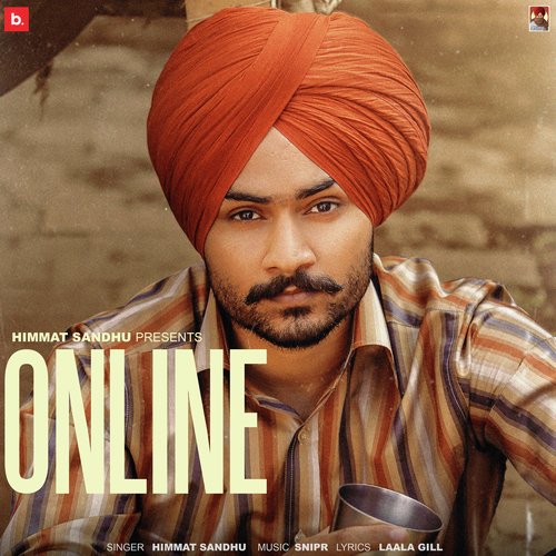 Online - Himmat Sandhu Poster